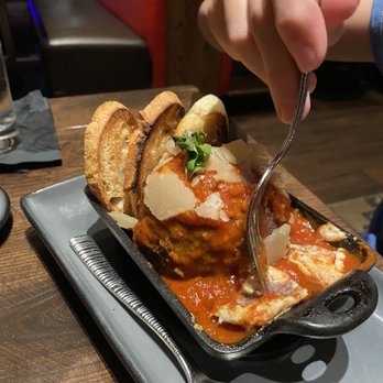 Chop, Block & Brew - The meatball - American Near Me - Maricopa, Arizona Chop, Block & Brew - The meatball - American Near Me - Maricopa, Arizona