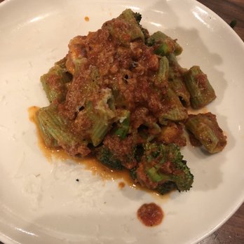 Meril - fennel rigatoni - New American Near Me - New Orleans, Louisiana Meril - fennel rigatoni - New American Near Me - New Orleans, Louisiana