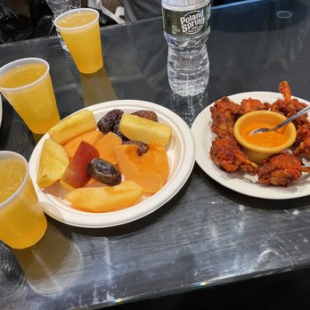 Eatzy Chinese - Chicken Lollipops - Chinese Near Me - Jackson Heights, New York
