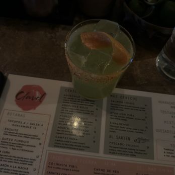 Clavel - Bars Near Me - Baltimore, Maryland