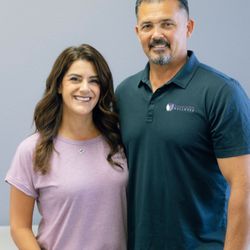 Donelle Rasmussen, DC - Rasmussen Wellness - The Dr.'s that make all the health and wellness happen