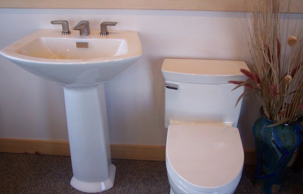 Slide of Advantage Plumbing & Heating