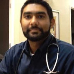 Yusuf Ruhullah, MD - Dr. Yusuf Ruhullah