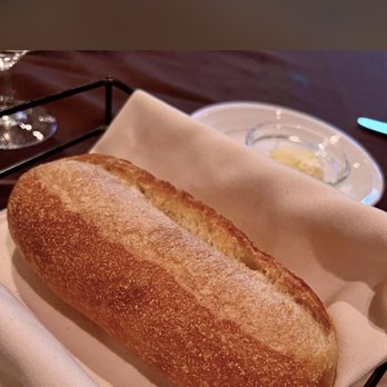 Piero's Italian Cuisine - Freshly baked bread with butter and olive oil - Italian Near Me - Las Vegas, Nevada Piero's Italian Cuisine - Freshly baked bread with butter and olive oil - Italian Near Me - Las Vegas, Nevada