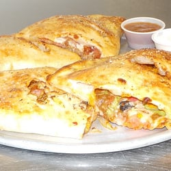 Slap Shot Pizza & Fat Albert's Subs - TACO ENDZONE