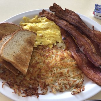 Super Grill & Breakfast - All of this for less than $10!? What a deal! - Burgers Near Me - Pleasanton, California Super Grill & Breakfast - All of this for less than $10!? What a deal! - Burgers Near Me - Pleasanton, California