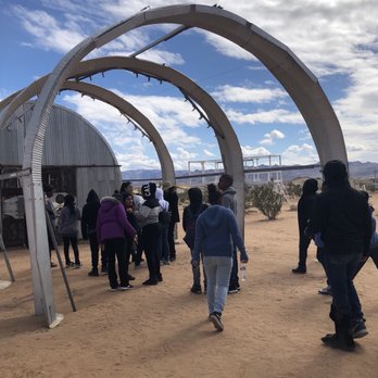 Noah Purifoy Foundation - Art Museums Near Me - Joshua Tree, California Noah Purifoy Foundation - Art Museums Near Me - Joshua Tree, California