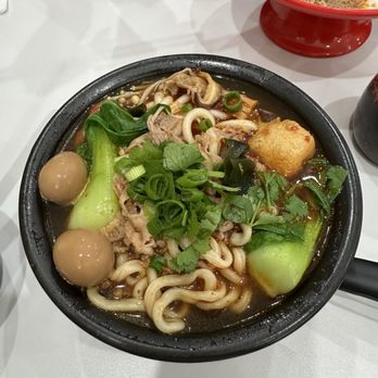Super Potato - Beef potato noodles - Chinese Near Me - Milpitas, California Super Potato - Beef potato noodles - Chinese Near Me - Milpitas, California