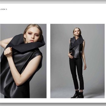 Jackie Koe Stylist - Look book styling for Karolina Zmarlak * Made in NY - Personal Shopping Near Me - Brooklyn, New York Jackie Koe Stylist - Look book styling for Karolina Zmarlak * Made in NY - Personal Shopping Near Me - Brooklyn, New York