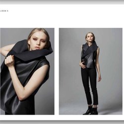 Jackie Koe Stylist - Look book styling for Karolina Zmarlak * Made in NY