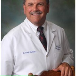 Greater Atlanta Family Medicine - Dr. Randy Mayfield