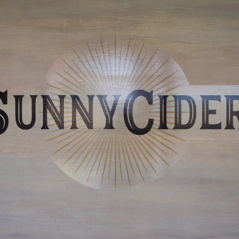 SunnyCider - Logo - Cideries Near Me - Calgary, Alberta SunnyCider - Logo - Cideries Near Me - Calgary, Alberta