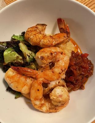 Fish Tales Gourmet Seafood Market by null