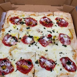 Old Mill Pizzeria