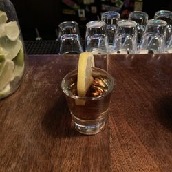 Old Stanley's - #twisttina#oldstaniel'stavern