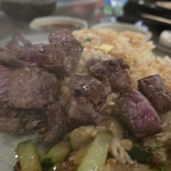 Dream360° - Filet mignon - Teppanyaki Near Me - East Rutherford, New Jersey