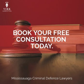 Virk Barristers - Criminal Defense Law Near Me - Mississauga, Ontario Virk Barristers - Criminal Defense Law Near Me - Mississauga, Ontario