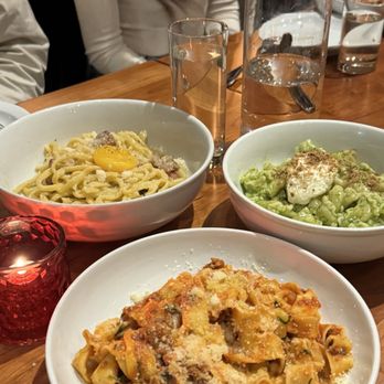 Tavolàta Fremont - Italian Near Me - Seattle, Washington