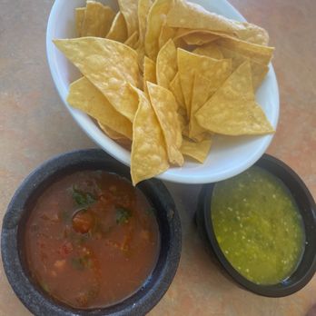 La Tortuga - Chips and salsa - Mexican Near Me - Seaside, California La Tortuga - Chips and salsa - Mexican Near Me - Seaside, California