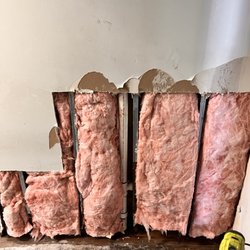 One Stop Handy Shop - Wall repair