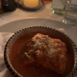 Pasta e Basta - Delicious lasagna!