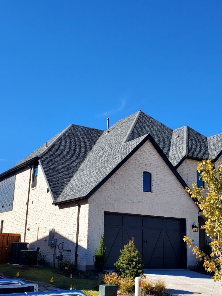 Slide of Pirate Roofing