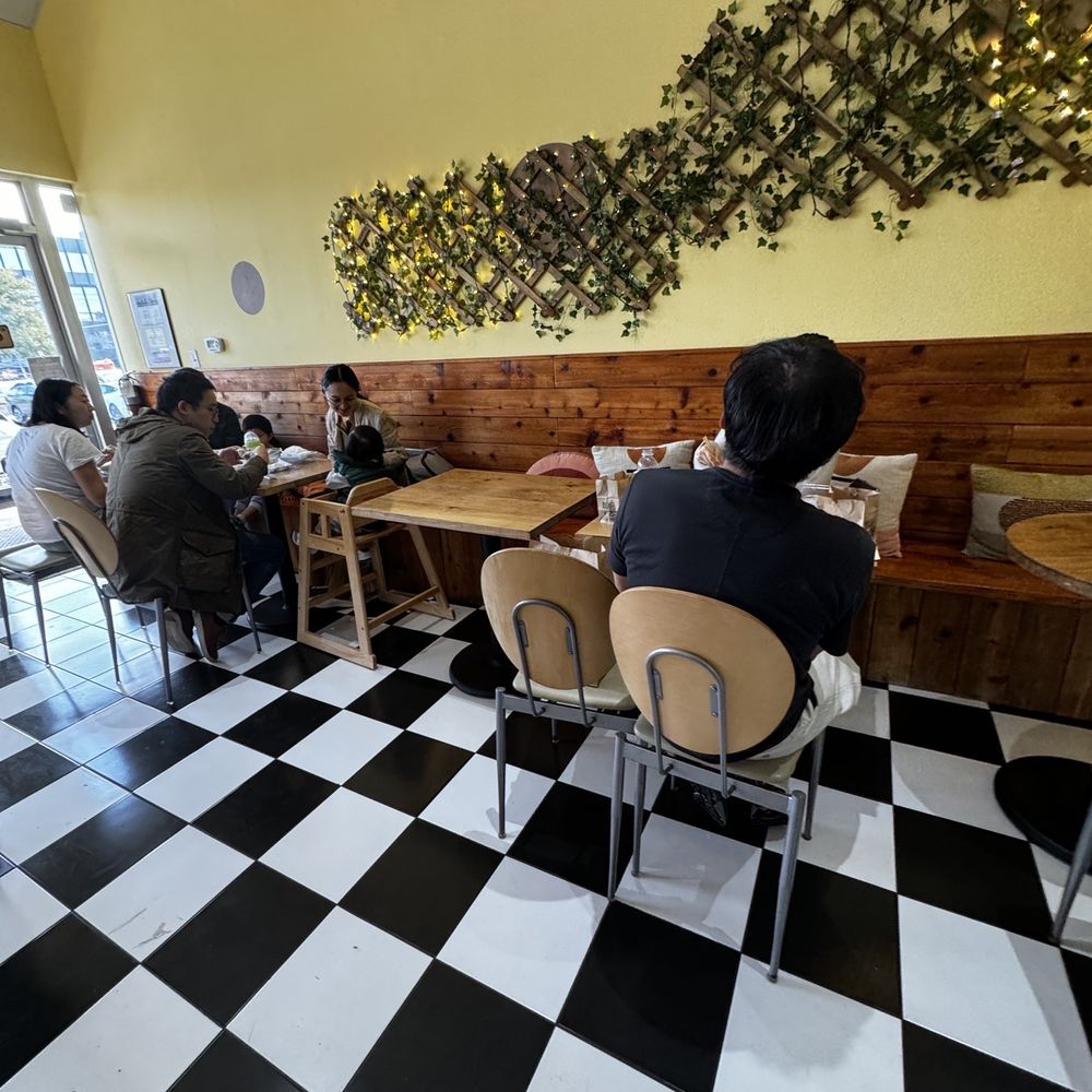 Choo Sando Omakase - Tables - Sandwiches Near Me - Austin, Texas Choo Sando Omakase - Tables - Sandwiches Near Me - Austin, Texas