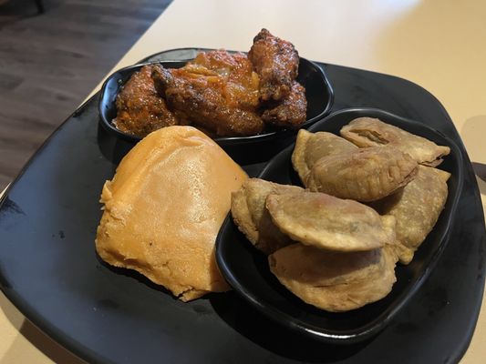 Suya Joint by null