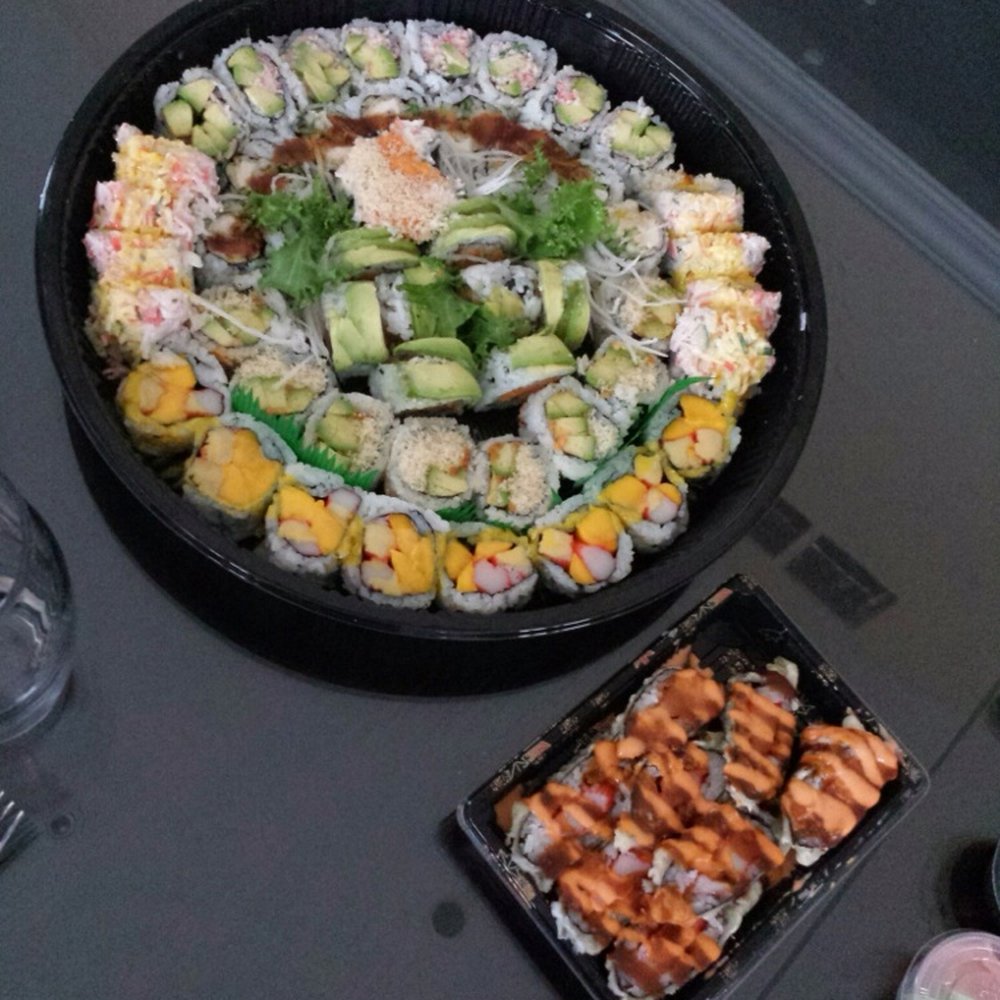 Sake Sushi - Sushi Bars Near Me - Vaughan, Ontario Sake Sushi - Sushi Bars Near Me - Vaughan, Ontario
