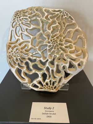 Borrego Art Institute by null