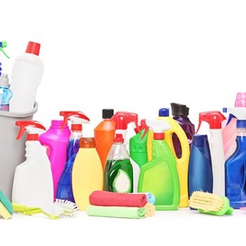 Monge Cleaning Services - Office Cleaning Near Me