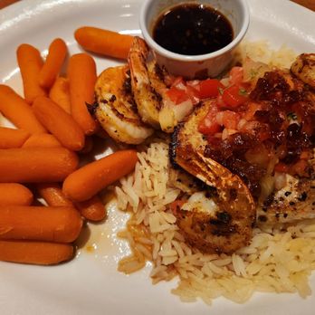 Cheddar's Scratch Kitchen - Chicken and shrimp - Comfort Food Near Me - El Paso, Texas Cheddar's Scratch Kitchen - Chicken and shrimp - Comfort Food Near Me - El Paso, Texas
