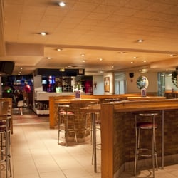 Bowling de Champerret