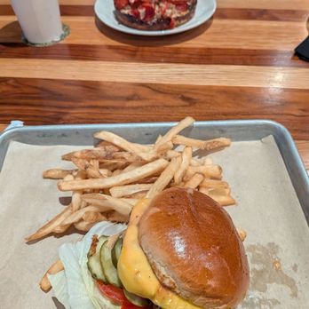 BJ's Restaurant & Brewhouse - Pizza Near Me - Plano, Texas