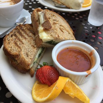 Urth Caffé-Pasadena - Egg white breakfast panini! - Cafes Near Me - Pasadena, California Urth Caffé-Pasadena - Egg white breakfast panini! - Cafes Near Me - Pasadena, California