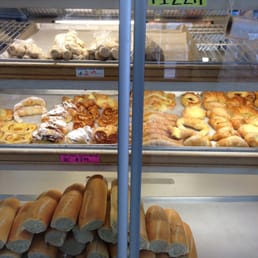 Pastries