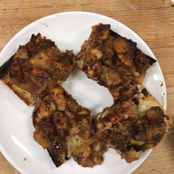 The Sweet and Savory Classroom - Pesto Focaccia Flatbread - Cooking Classes Near Me - Chattanooga, Tennessee