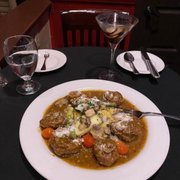 THE BOOTLEGGER ITALIAN BISTRO - 1835 Photos & 1601 Reviews - 7700 Las ...