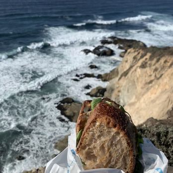 Blue Barn - Buddha Sandwich - Salad Near Me - Corte Madera, California Blue Barn - Buddha Sandwich - Salad Near Me - Corte Madera, California