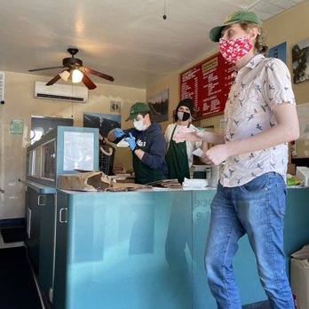 Lorenzo's Sandwich Shop - Great customer service - Sandwiches Near Me - Belmont, California