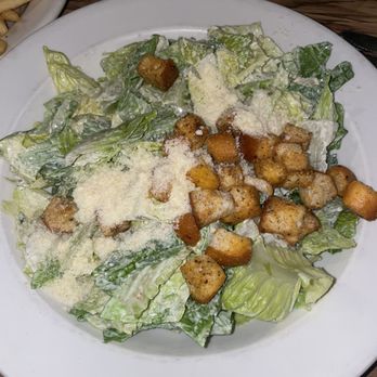 Archie Moore's Bar & Restaurant - caesar salad (huge!) - Bars Near Me - Fairfield, Connecticut Archie Moore's Bar & Restaurant - caesar salad (huge!) - Bars Near Me - Fairfield, Connecticut