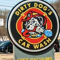 Dirty Dog’s Car Wash