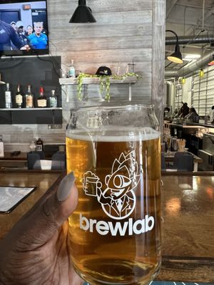 Brewlab Charleston by null