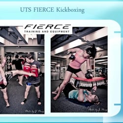 UTS Kickboxing Club