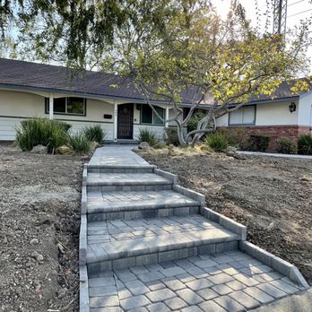 Kodiak Construction - Our stairs - Masonry/Concrete Near Me