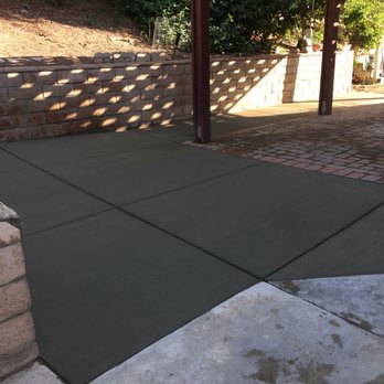 Palomarez Concrete - Masonry/Concrete Near Me