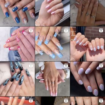 Sky Nails - Nail Technicians Near Me - Dickson, Tennessee Sky Nails - Nail Technicians Near Me - Dickson, Tennessee