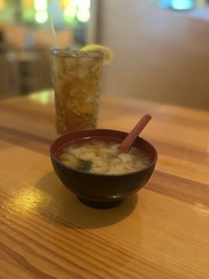 Tokyo Sushi by null