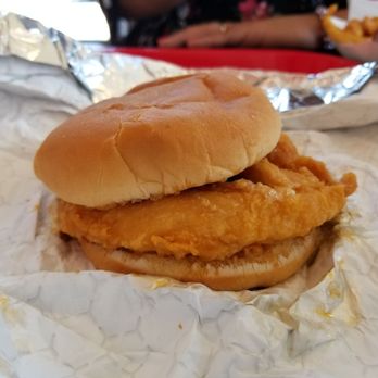 The Buffalo Spot - Pico Rivera - Chicken Wings Near Me - Pico Rivera, California
