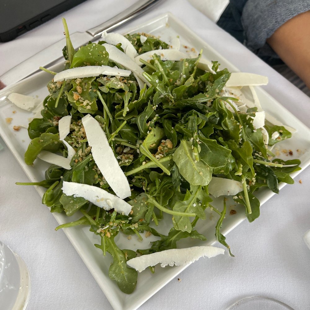 Intermezzo By Wine Cask - Arugula - New American Near Me - Santa Barbara, California Intermezzo By Wine Cask - Arugula - New American Near Me - Santa Barbara, California